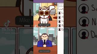 angry man #short  #animation #shortvideo #kingbaldwin #hairstyle