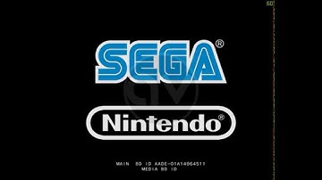 F Zero Ax - Attract Mode - Dolphin Triforce 4.0-312