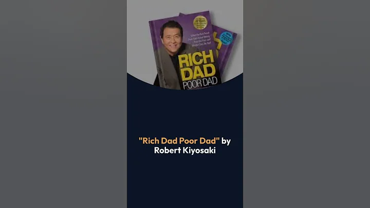 Unlock Wealth: Top 5 Must-Read Books for Aspiring Millionaires 📚💰