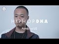 HIP HOP DNA PANEL vol.22:【Budamunk】ビートに乗せる時、英語と日本のラップの違いは