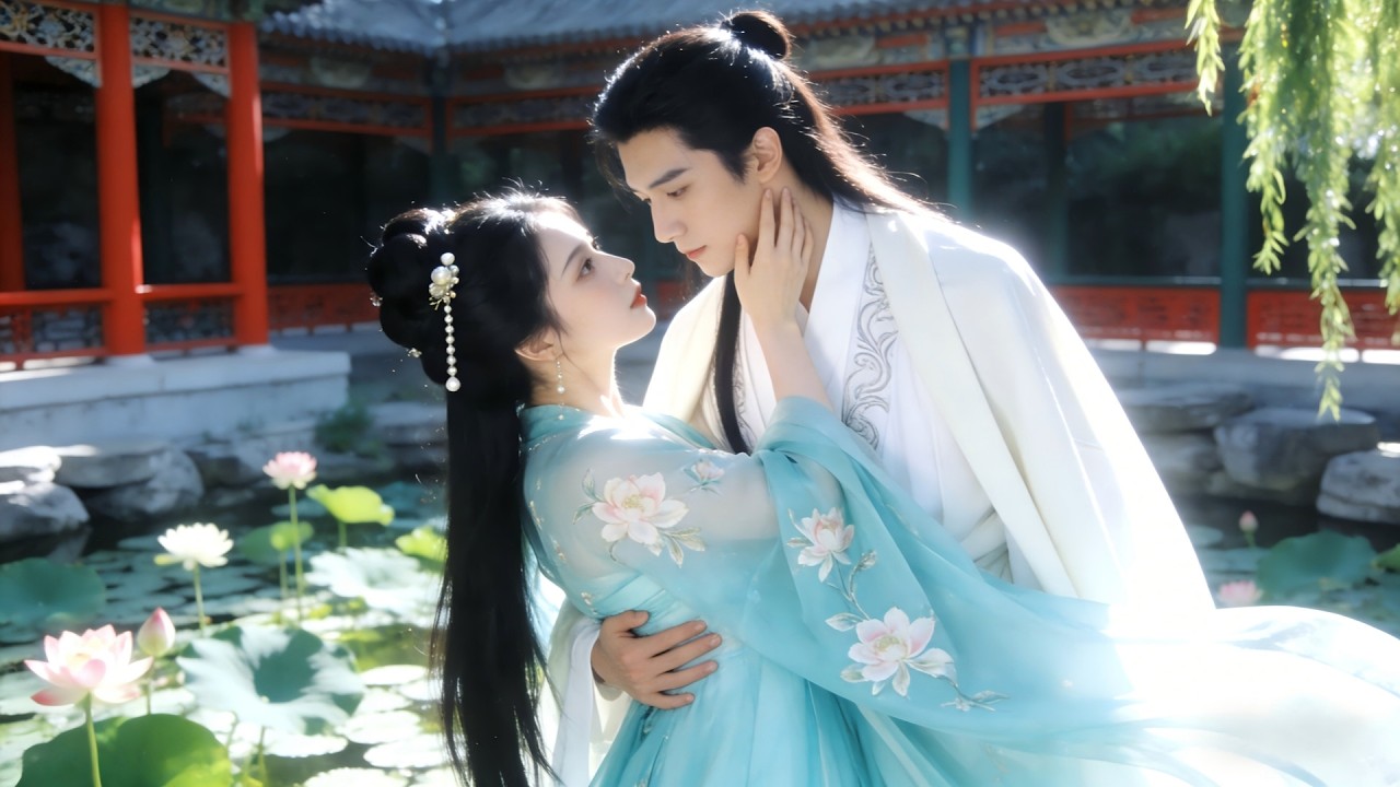 重生逆袭：撩大伯哥，虐渣前夫！