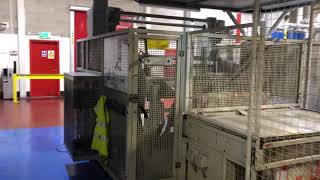 F&K 16S 8 Colour Flexpress ref 3040