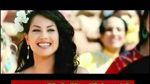 Zindagi Do Pal Ki ( Kites )   Full Song   HQ   Hrithik Roshan   Barbara Mori ( KK ).wmv
