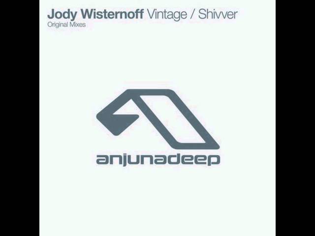 Jody Wisternoff - Vintage