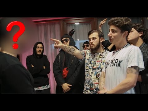 Zipper - Diss/კომფორტი ft. TOPSTOPPEN