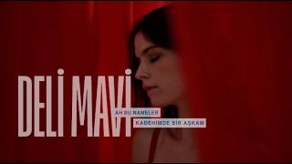 Deli Mavi - Kadehimde Bir Akşam Nihavent Fasıl Türk Sanat Müziği Meyhane Şarkıları