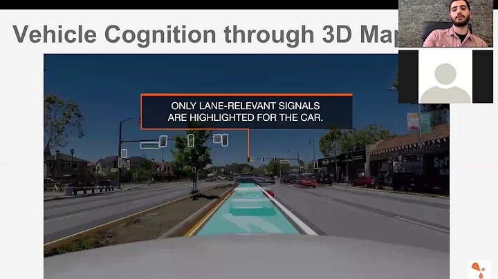06 Webinar 3 || Sensor Fusion - Inheriting Cognition Through Sensor Fusion