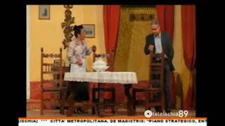 Live Stream Di Teleischia Tv