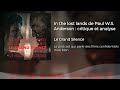 In the lost lands de Paul W.S. Anderson : critique et analyse