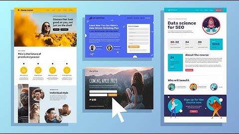 Tự tạo Landing Page Website Bất Động Sản bằng WordPress theme Flatsome miễn phí mới nhất