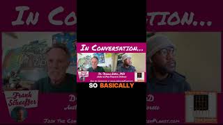 Good Samaritan Across Enemy Lines #substack #shorts