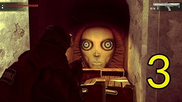 Wall of Insanity Gameplay Walkthrough (Android, iOS) Part 3