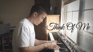 The Phantom Of The Opera - Think Of Me (Piano Cover | Rob Tando)
HERES MY COVER OF THINK OF ME FROM THE PHANTOM OF THE OPERA ON PIANO
◇ Thanks for watching! Please give this a thumbs up and subscribe! More videos coming soon!
◇ Please share this video if you enjoyed it, itd mean so much to me and helps out a ton :)
Thank you for 8000 subscribers! This is just a short little video since I havent uploaded in a while and I wanted to share this cause I like this one and it means a bunch to me, hope you like it. Let me know in the comments what youd like to hear. Follow me on twitter/FB/IG, see you around -Rob
Previous video (Taylor Swift - Wildest Dreams) ► https://youtu.be/mtgGiu1Maq8
CONNECT WITH ME!
YouTube ► http://youtube.com/RobTando
Twitter ► http://twitter.com/RobTando
Facebook ► http://facebook.com/RobTando
Instagram ► http://instagram.com/RobTando
Tumblr ► http://robtando.tumblr.com
Google+ ► http://google.com/+RobTando
Snapchat ► RobTando The Phantom Of The Opera - Think Of Me (Piano Cover | Rob Tando)