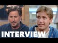 Emilio Estevez Talks THE BREAKFAST CLUB and New Film THE PUBLIC