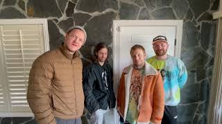 Imagine Dragons Origins Scholarship Announcement