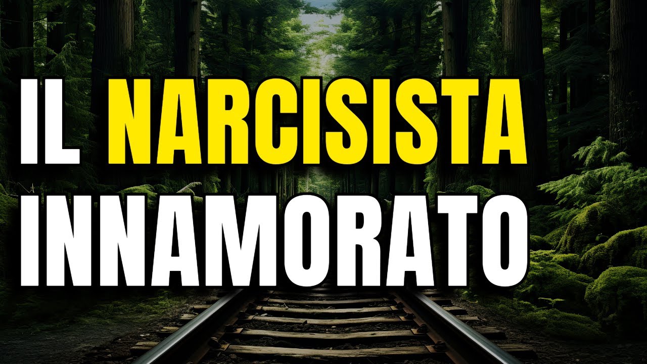 Amore Narcisista: Cosa Accade Quando un Narcisista si Innamora e Come Riconoscerlo