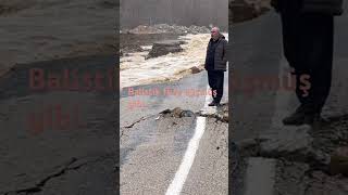 Köy yaşantımızda en mutsuz olduğumuz anlardan.SEL@osmantanjuguneri383 @SerefYildirim @gezentimsah