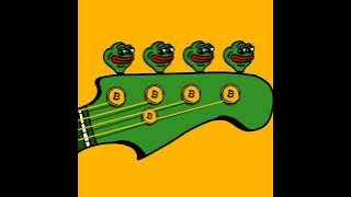 Roselia - Requiem for Fate bass cover