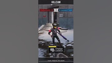 CODM BOTS ARE OVERPOWERED #mrbeast #codm #gunsmith #overwatch2 #mech #callofdutymobile