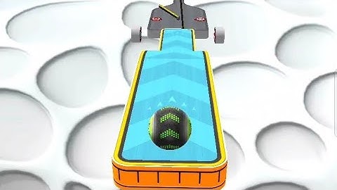 Going Balls SpeedRun Gameplay New Update Level (129-130)