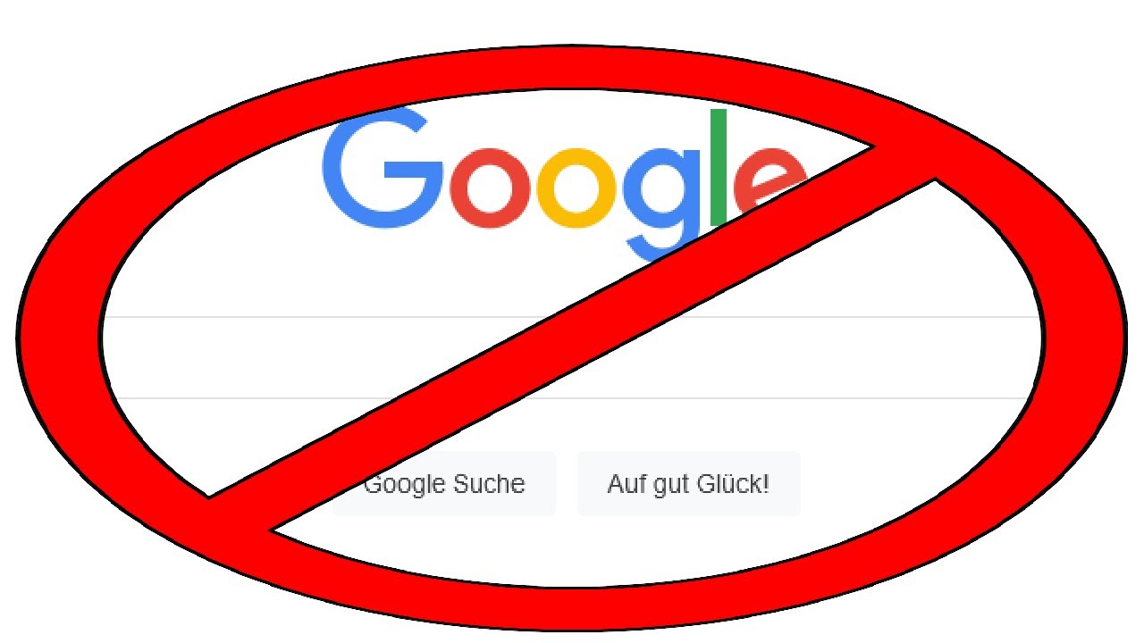 Sachen Die Man Nicht Googlen Sollte Liste www.youtube.com