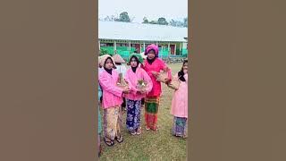 Budaya Leluhur Mata Ramai di Sumbawa Barat
