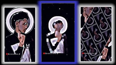 BRE PETRUNKO 😜 Alight Motion Xml Video Editing Xml File In Description Box 👇👇