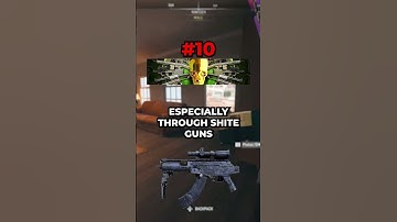 Most intimidating calling cards to look out for in mw3 Epsiode 1! #mw3 #mw2 #warzone #shorts