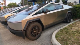 The Tesla Cybertruck is an abomination that would never be built by a respected manufacturer by Tim's AutoVision 2,443 views 2 weeks ago 4 minutes, 21 seconds