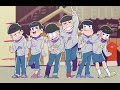 【手描き】むつごびいき【おそ松さん】Osomatsu-san