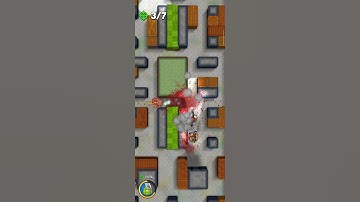 Hunter assassin level 81 gameplay video #shorts