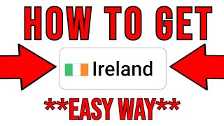 How To Make Ireland In Infinite Craft