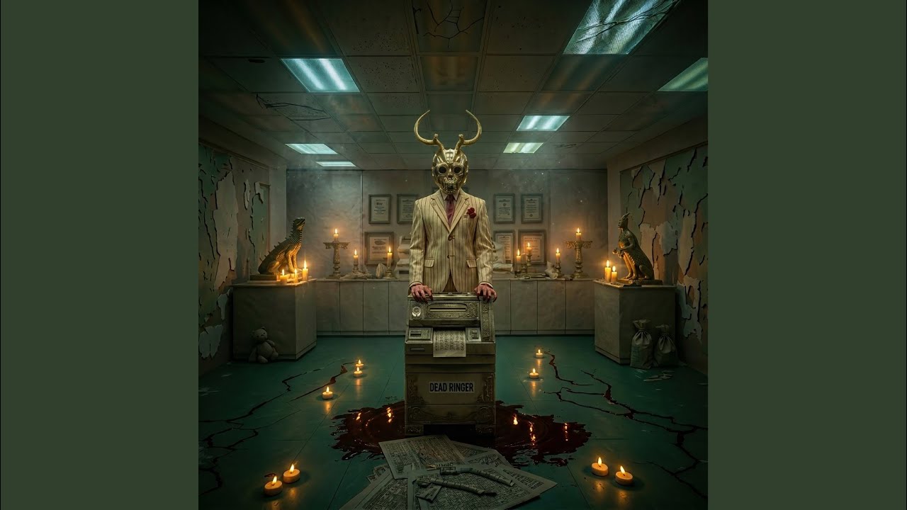 Ver Dead Ringer no YouTube Ver Dead Ringer no YouTube