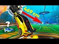Rocket league most satisfying moments 105