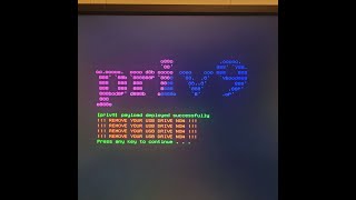 Launch Site Made Easy With Priv9