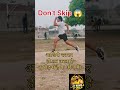 आखिरी चक्कर तय करता है… तू भीड़ में है या फौज में 🔥 | 1600m Run Motivation