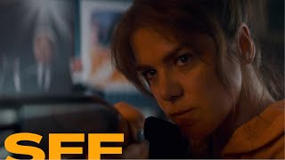 Seeds | Trailer | SFF25
