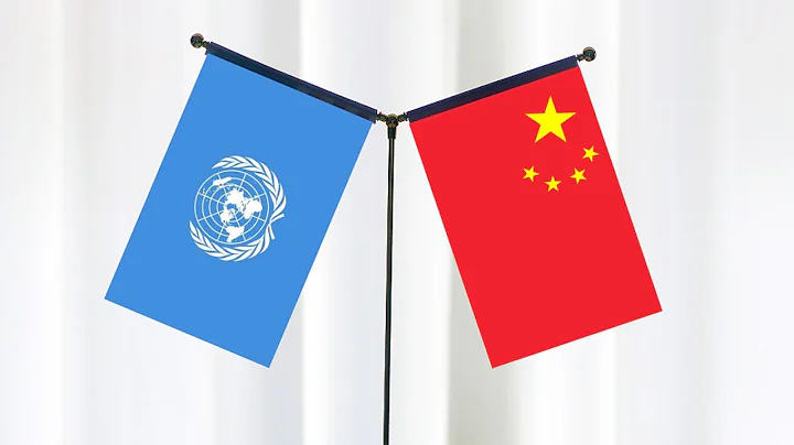 Senior UN officials congratulate the PLA on China's Army Day - DayDayNews