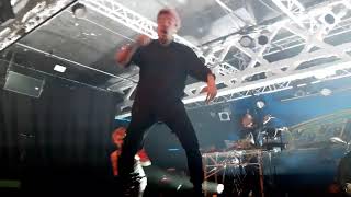 Crossfaith - Jägerbomb (Live in Barcelona, Spain 2020)