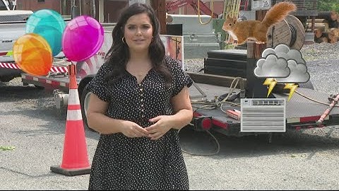 PEPCO prepares YOU for summer power outages