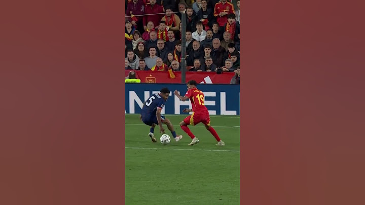 Huijsen vs Yamal 🔥 Madrid & Barca Stars Clash! | Nations League #nationsleague #spain #netherlands