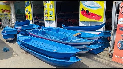 Xuồng Nhựa Meca , Xuồng Câu Cá , Võ Lãi Composite , Canon Nhựa Cty Thủy Tiên 02703 948 999