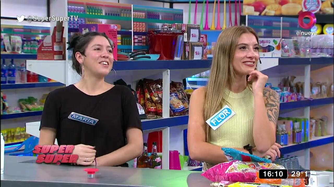 Ranuras del programa