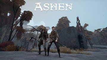 Elajjaz - Ashen - Part 1