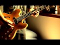 Let It Be - Solo Cover Epiphone Casino - YouTube