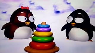 Pim and Pimba | Ring | BabyTV