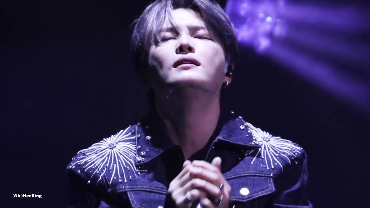 [中字] 260124 김재중 DEAR J🎶 ｜2026 KIM JAE JOONG J-Party Asia Tour Fan Concert 