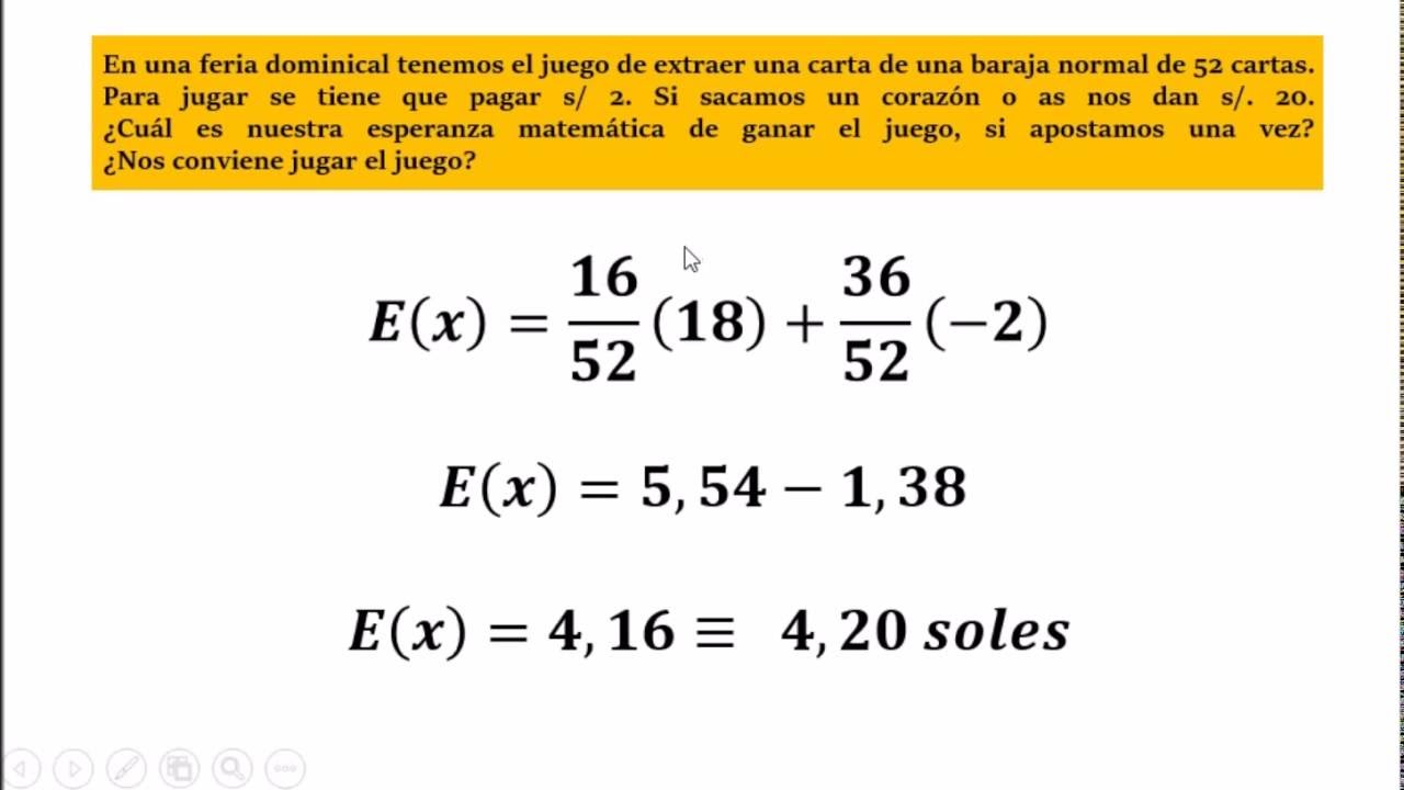 Problemas simples de matemática