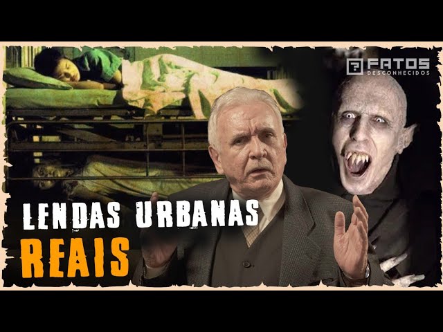 7 cerimônias macabras flagradas em vídeo – Fatos Desconhecidos