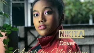 Download Lagu Anakku Naburju | Cover by Nikita Becker MP3